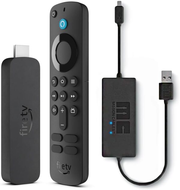 FireTv Product